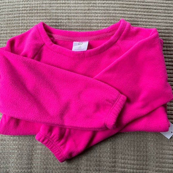 GAP Recycled Fleece - Picture 4 of 6
